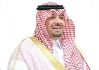 الأمير فيصل بن خالد بن سلطان بن عبد العزيز يدشن 65 مشروعًا جديدًا في الحدود الشمالية - اليوم