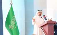 وزير الاستثمار: "اللوجستية المتكاملة" ستجعل الرياض من أكبر 10 مدن اقتصادية في العالم