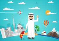 السفر إلى قطر يتطلب وجود إقامة سارية المفعول وتأشيرة خروج وعودة- مشاع إبداعي