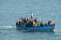 «الإغاثة الألمانية» تعتزم تدشين سفينة جديدة لإنقاذ مهاجري القوارب