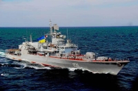 رغم تعليق روسيا مشاركتها باتفاق الحبوب.. 3 سفن تغادر المواني الأوكرانية