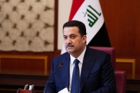 العراق.. إقالة رئيس المخابرات ومسؤولين آخرين
