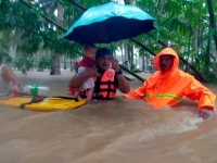 بعد عاصفة مميتة.. الفلبين تعلن «حالة الكوارث»