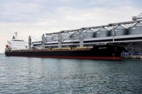 روسيا تستأنف مشاركتها في اتفاق تصدير الحبوب عبر البحر الأسود