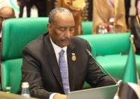 «البرهان» يجدد التزام السودان بمبادرة الأمن الغذائي العربي