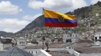 احتجاز 28 شخصًا في الإكوادور وسط حالة الطوارئ - مشاع إبداعي