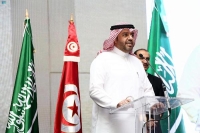كلمة الرئيس التنفيذي لهيئة الأفلام عبد الله آل عياف خلال مهرجان 