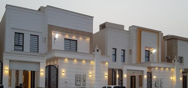 إنجاز 7800 وحدة سكنية جديدة في الرياض خلال الربع الثالث