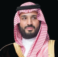 عاجل| ولي العهد يُطلق «سير» السعودية لصناعة السيارات الكهربائية بـ«المملكة»