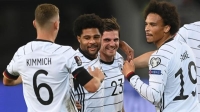 ضربة موجعة.. صدمة جديدة لمنتخب ألمانيا قبل كأس العالم