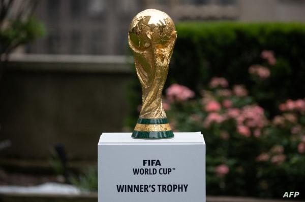 10 حقائق مثيرة قد لا تعرفها عن كأس العالم