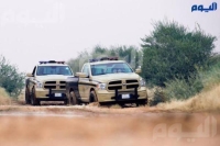 ضبط 28 مخالفًا في محمية الملك سلمان ومحمية محمد بن سلمان