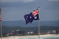 أستراليا ودول المحيط الهادي تتقدم بطلب لاستضافة قمة المناخ 2026