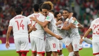 مونديال 2022: بطاقة منتخب تونس