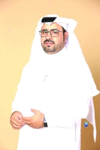 حمدان بن سلمان الغامدي