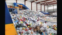 «التخلص من النفايات».. أرق دولي وأرقام صادمة