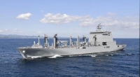 وسط تصاعد التهديدات النووية.. كوريا الجنوبية تشارك في استعراض للأسطول الياباني