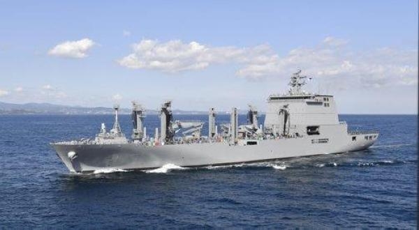 وسط تصاعد التهديدات النووية.. كوريا الجنوبية تشارك في استعراض للأسطول الياباني
