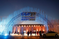 وسط أزمات عالمية.. قضايا وتهديدات يناقشها مؤتمر المناخ COP27 في مصر