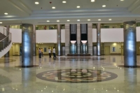 «المدفوعات المالية» تؤجل تشغيل مستشفى جامعة الإمام عبد الرحمن بن فيصل الجديد
