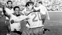 منتخب البرازيل في كأس العالم 1962