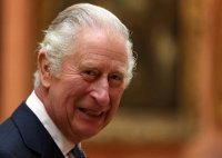 الملك تشارلز الثالث البالغ من العمر 73 عامًا - رويترز