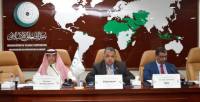عاجل| منظمة التعاون الإسلامي ترحب بدعوة المملكة لاستضافتها اجتماع أجهزة مكافحة الفساد