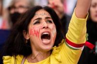 "الموت لخامنئي".. الغضب الإيراني مستمر وبرلمان الملالي يطالب بإعدام المحتجين
