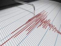 زلزال بقوة 5.4 ريختر يضرب شمال شرقي أفغانستان