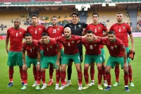 القائمة المبدئية لمنتخب المغرب في كأس العالم