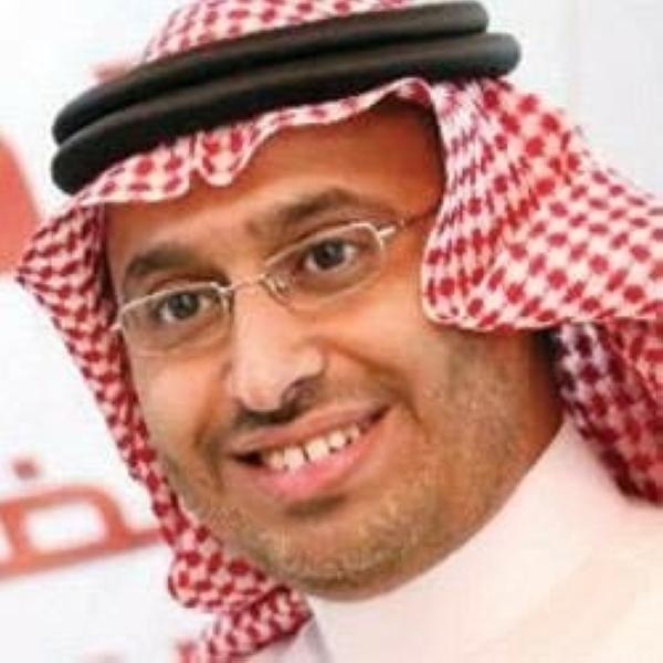 رئيس نادي الرياض الأدبي د. صالح المحمود - اليوم 