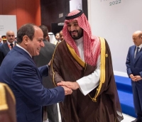 الرئيس المصري: "الشرق الأوسط الأخضر" تجسد الجهود العربية لمواجهة تغير المناخ