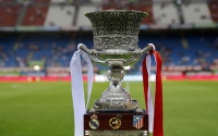 المملكة تستضيف كأس السوبر الإسباني للمرة الثالثة ضمن فعاليات موسم الدرعية 2022