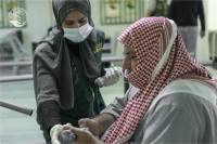 علاج وغذاء وملابس.. نشاط مكثف لمركز الملك سلمان للإغاثة بـ 5 دول عربية