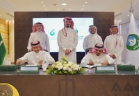 أمانة الرياض وبنك التنمية توقعان اتفاقيتين لدعم المشاريع متناهية الصغر