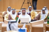 وزير الداخلية يرأس الاجتماع الـ39 لوزراء الداخلية بمجلس التعاون الخليجي