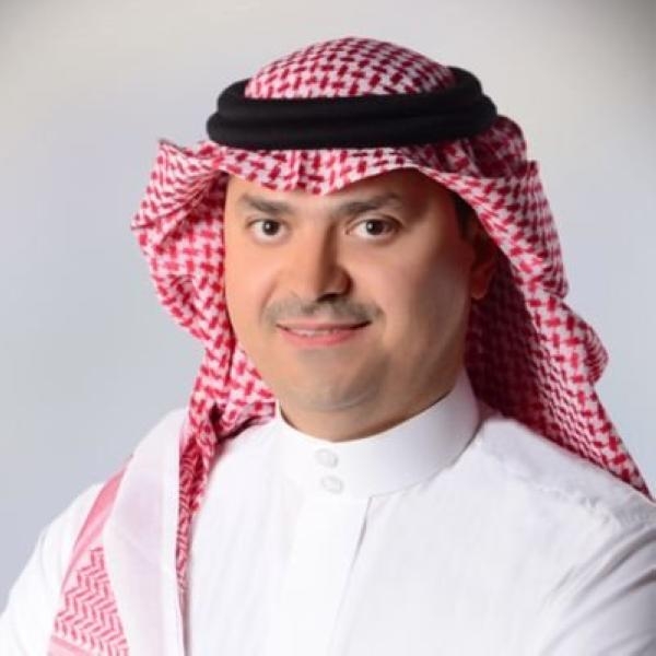 الرئيس التنفيذي لصندوق التنمية السياحي، قصي بن عبد الله الفاخري - الحساب الرسمي على تويتر