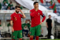 كل ما تريد معرفته عن منتخب البرتغال قبل كأس العالم 2022