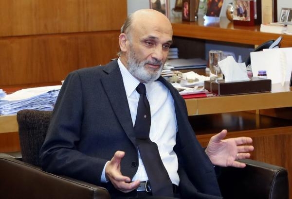 «جعجع» يرفض التواصل مع «باسيل» وانتخاب «فرنجية» رئيسا للبنان