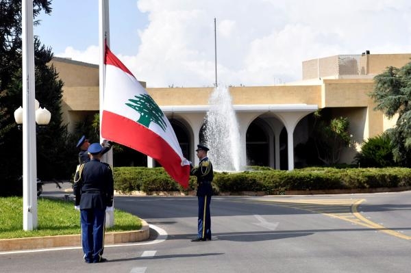 دخل لبنان دستوريا بشغور رئاسي لفشل البرلمان 4 مرات في انتخاب رئيس جديد للبلاد - اليوم