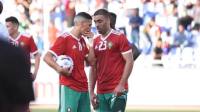 خاص | "الميدان" يكشف كواليس استدعاء حمدالله لتمثيل المغرب بكأس العالم