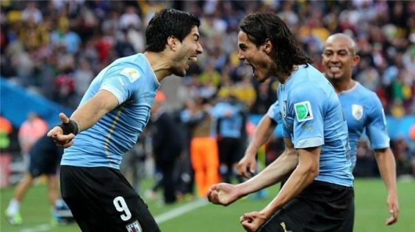نحو استعادة الأمجاد.. قائمة منتخب أوروغواي في كأس العالم 2022