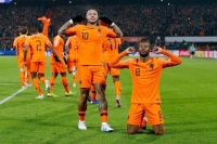 الكشف عن قائمة منتخب هولندا في كأس العالم 2022