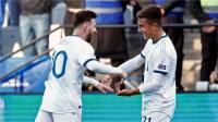 بقيادة ميسي وديبالا.. قائمة الأرجنتين في كأس العالم 2022
