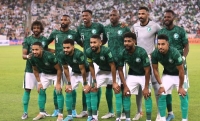 رينارد يعلن قائمة منتخب السعودية لنهائيات كأس العالم
