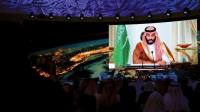 مشاريع بالمليارات.. المملكة تكشف آخر مستجدات مبادرة السعودية الخضراء