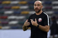 "كلنا العنابي" قطر تعلن قائمة كأس العالم 2022