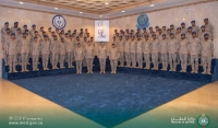 الدورة 136 من طلبة معهد الدراسات الفنية للقوات الجوية بالظهران - وزارة الدفاع على تويتر