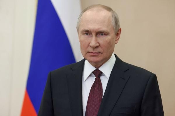 «بوليتيكو»: الغرب يعاني فهم سياسات بوتين