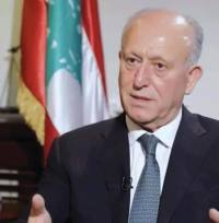 ريفي لـ «نصرالله»: لن يُفرض على لبنان رئيس يحمي سلاح الغدر